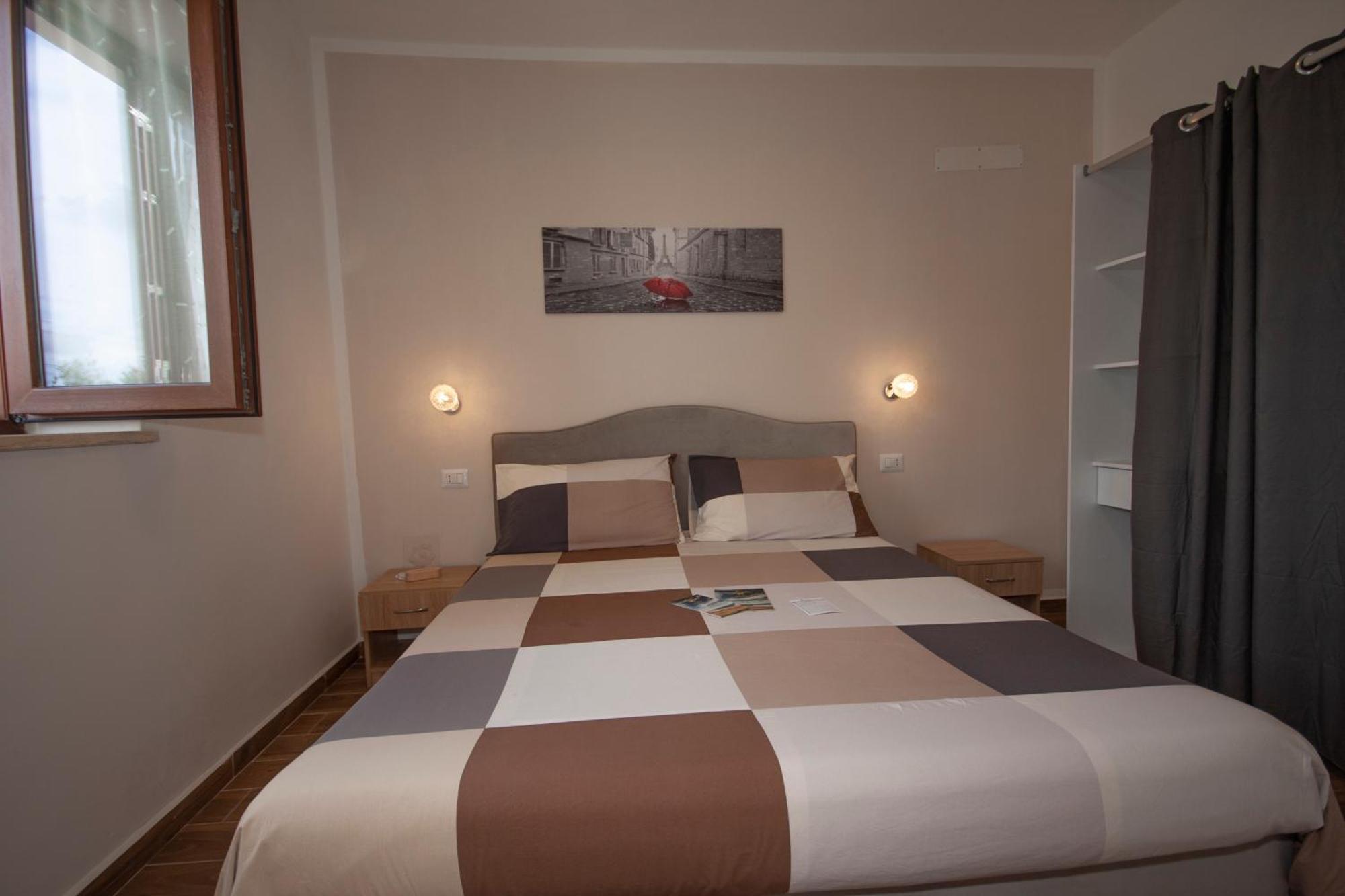 Agriturismo L'Istrice Di Gio Montalto di Castro Bagian luar foto